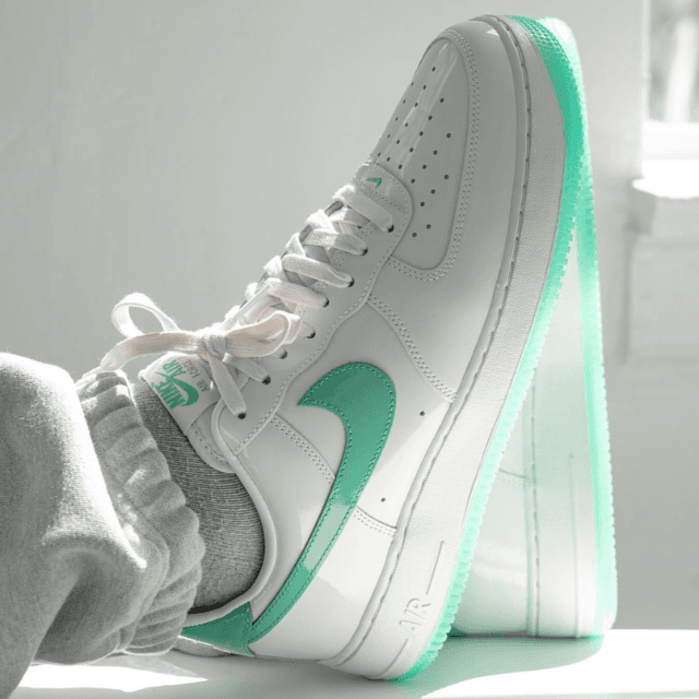 Nike Air Force 1 '07 Premiumpicture