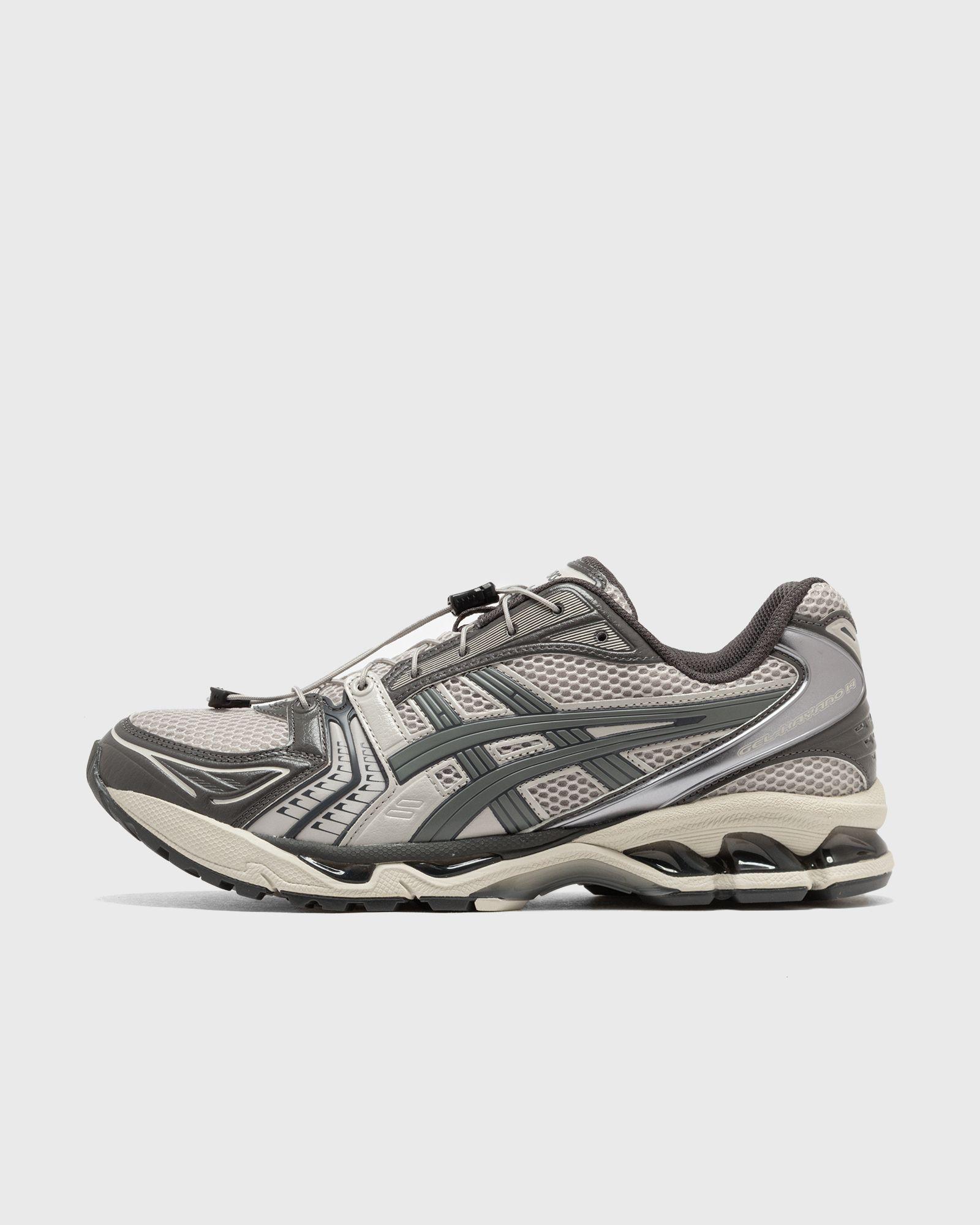 Asics Gel-Kayano 14 Unlimited Pack "Oyster Grey"picture
