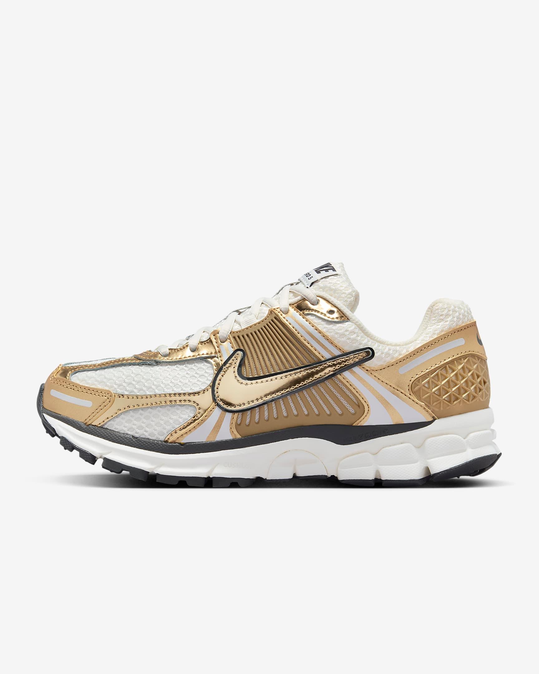 Nike Zoom Vomero 5 Goldpicture