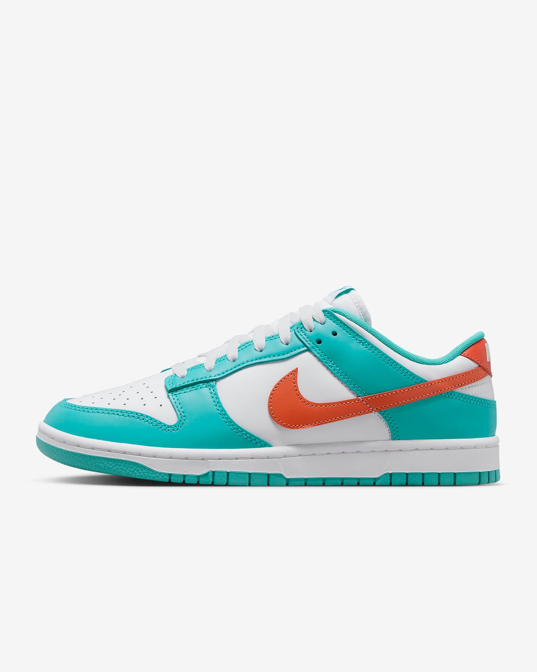 Nike Dunk Low Retropicture