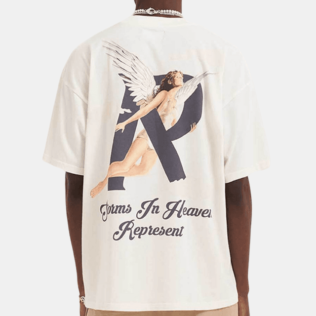 Represent Storms In Heaven Tshirtpicture