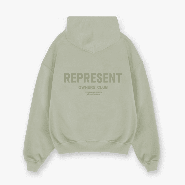 Represent Owners Club Hoodiepicture