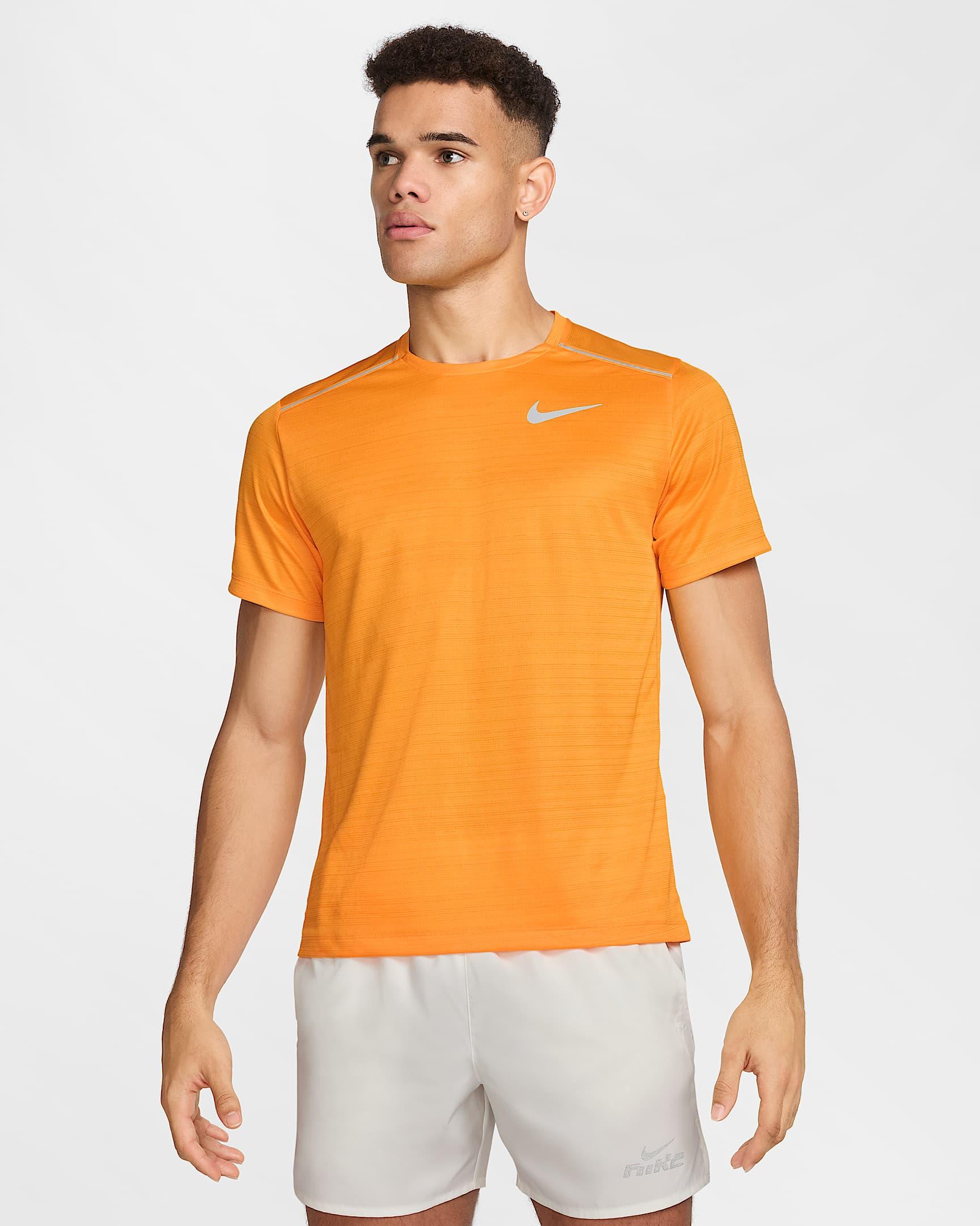 Nike Milerpicture