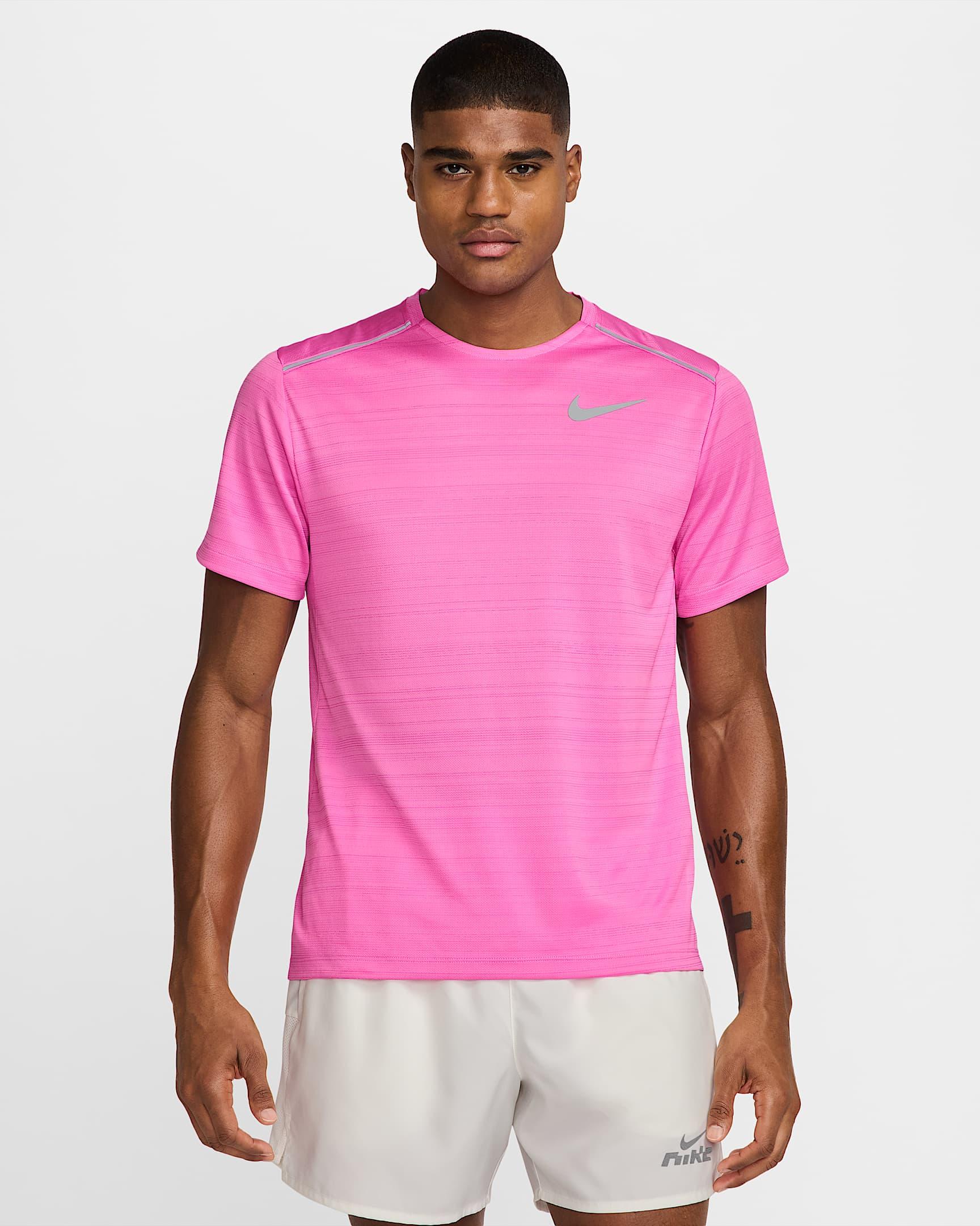 Nike Milerpicture