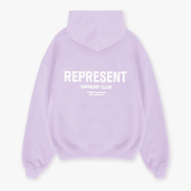 Represent Owners Club Hoodiepicture