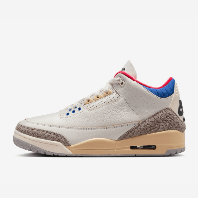 Air Jordan 3picture