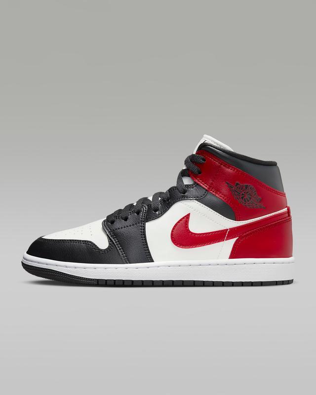 Jordan 1 Midpicture