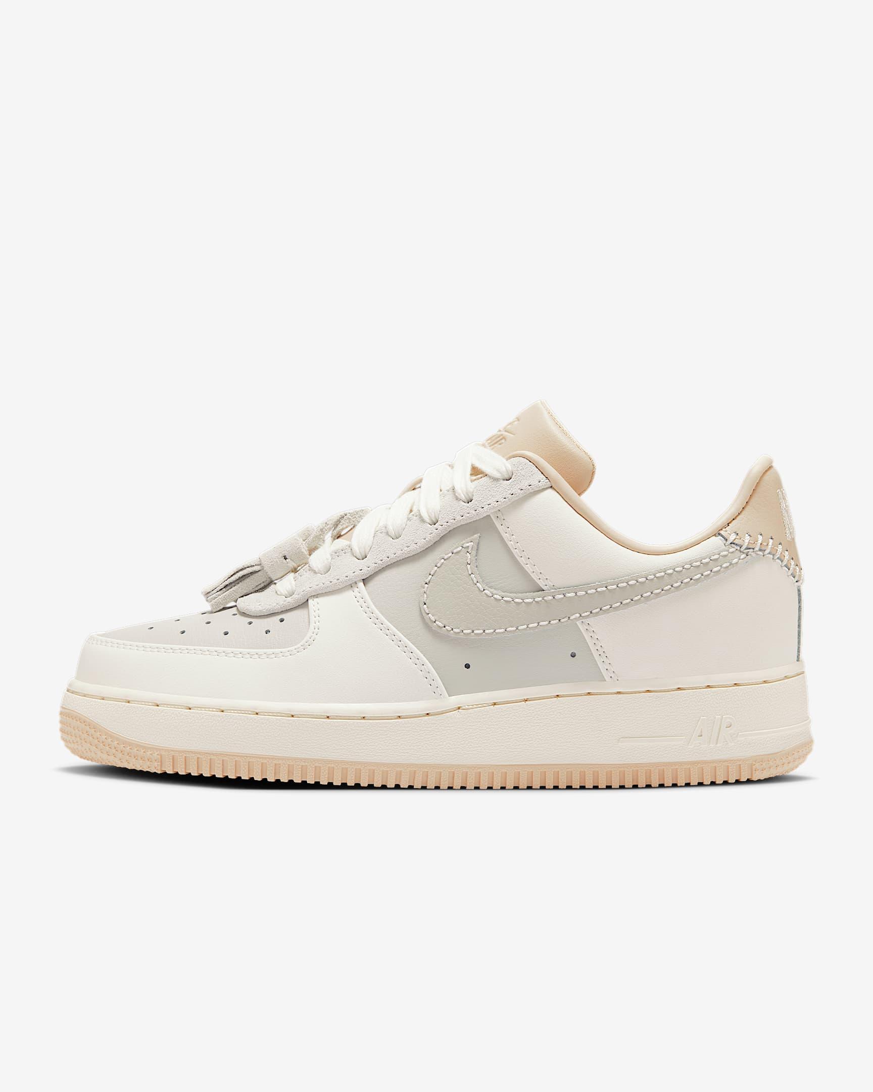 Nike Air Force 1 '07picture