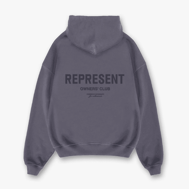 Represent Owners Club Hoodiepicture