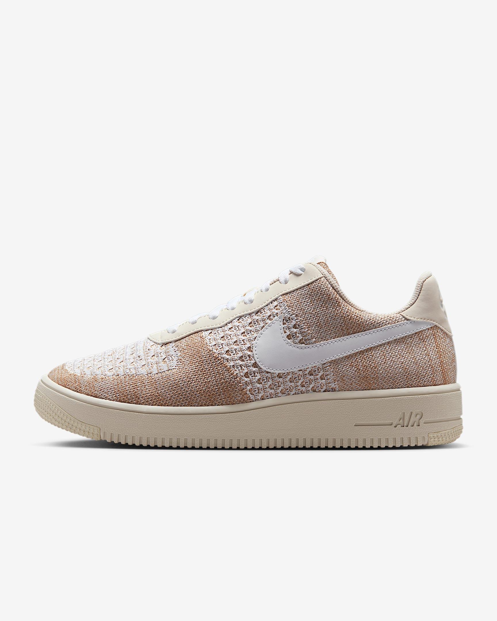 Nike Air Force 1 Flyknit 2.0picture